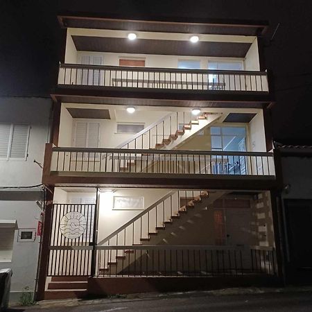 Apartamento Do Barao 蓬塔德尔加达 外观 照片