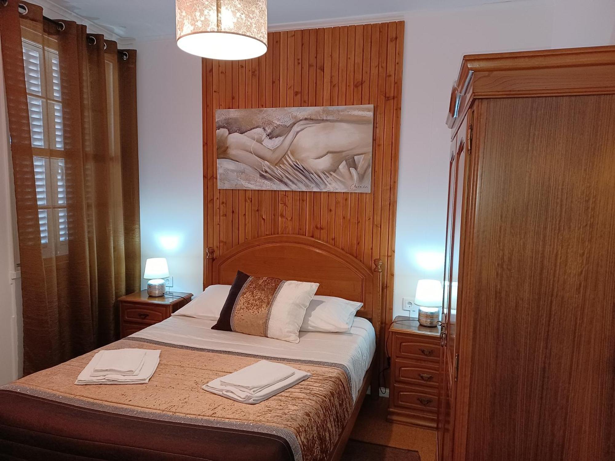 Apartamento Do Barao 蓬塔德尔加达 外观 照片