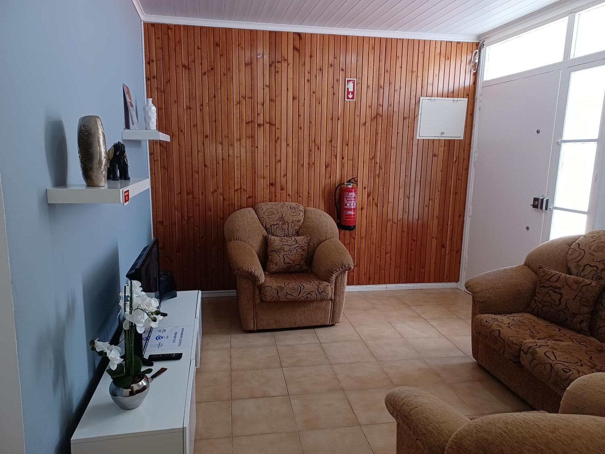 Apartamento Do Barao 蓬塔德尔加达 外观 照片