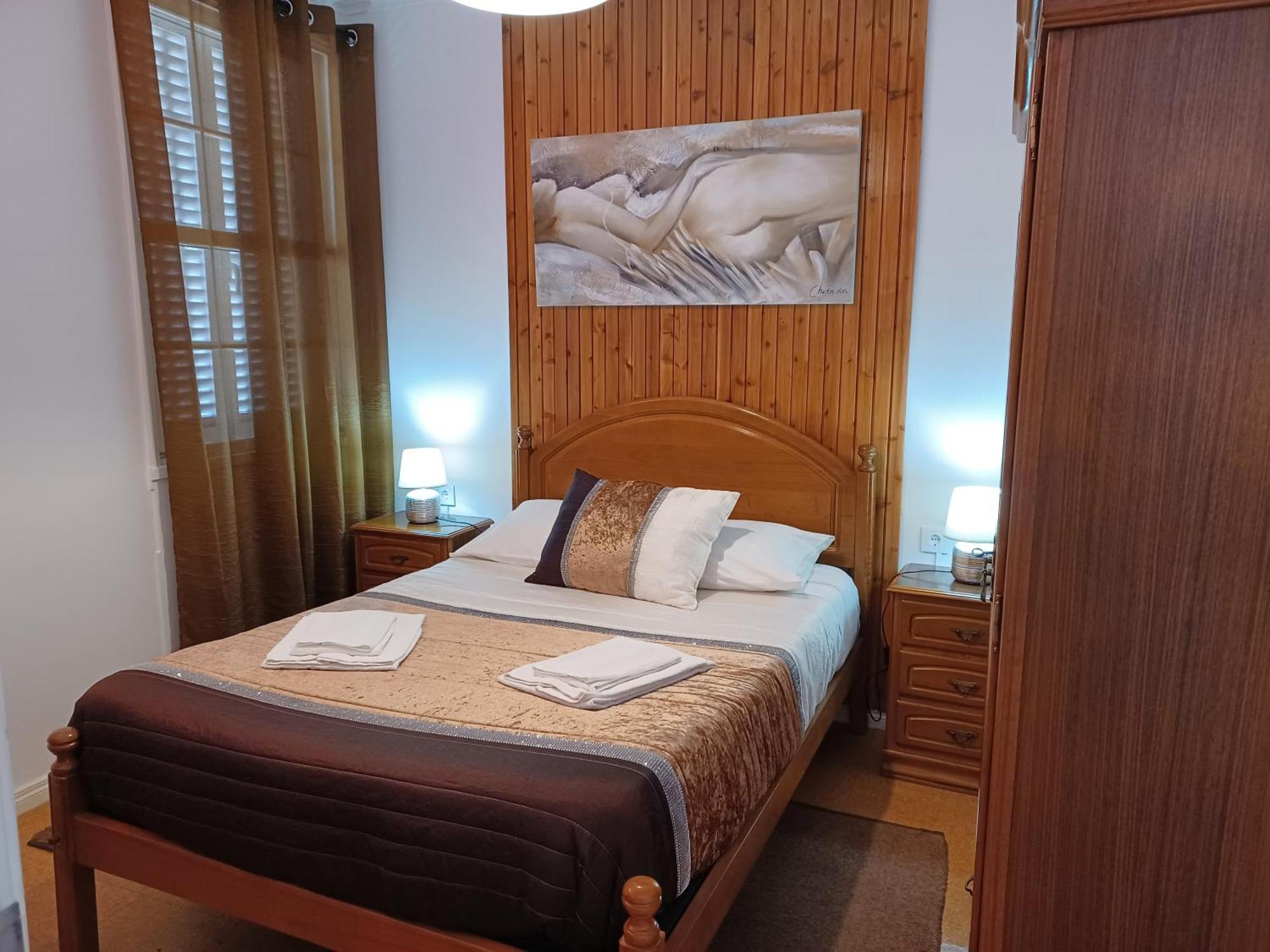 Apartamento Do Barao 蓬塔德尔加达 外观 照片