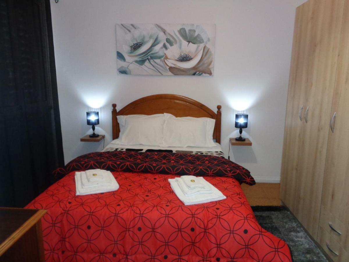 Apartamento Do Barao 蓬塔德尔加达 外观 照片