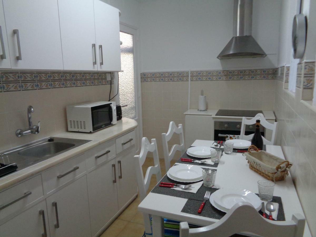Apartamento Do Barao 蓬塔德尔加达 外观 照片