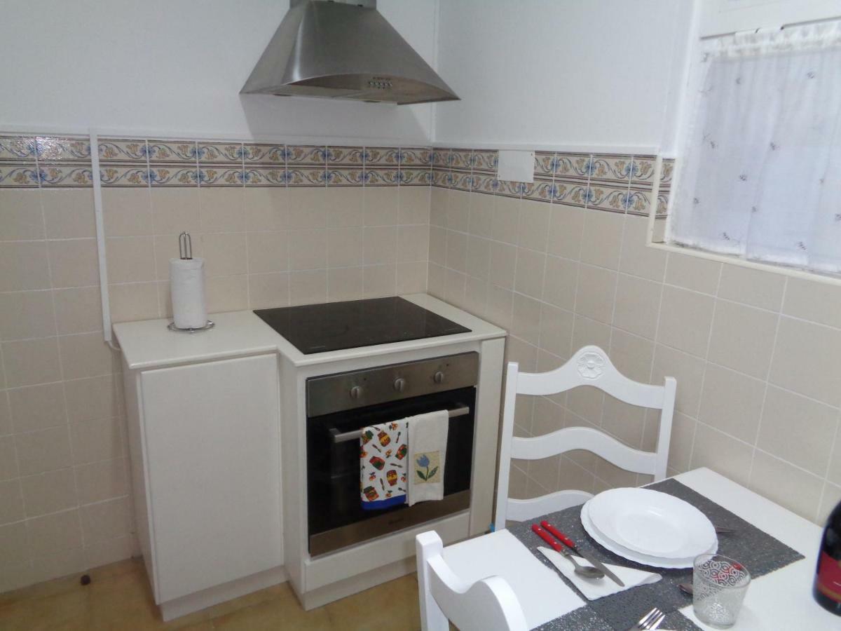 Apartamento Do Barao 蓬塔德尔加达 外观 照片