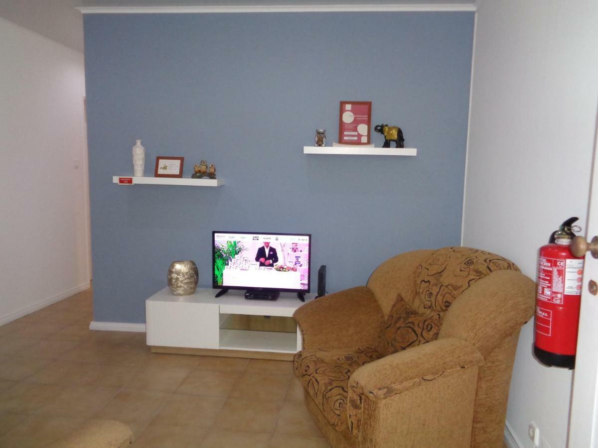 Apartamento Do Barao 蓬塔德尔加达 外观 照片