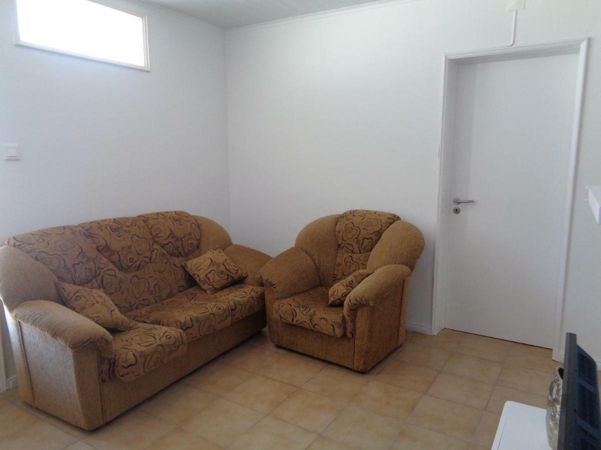 Apartamento Do Barao 蓬塔德尔加达 外观 照片