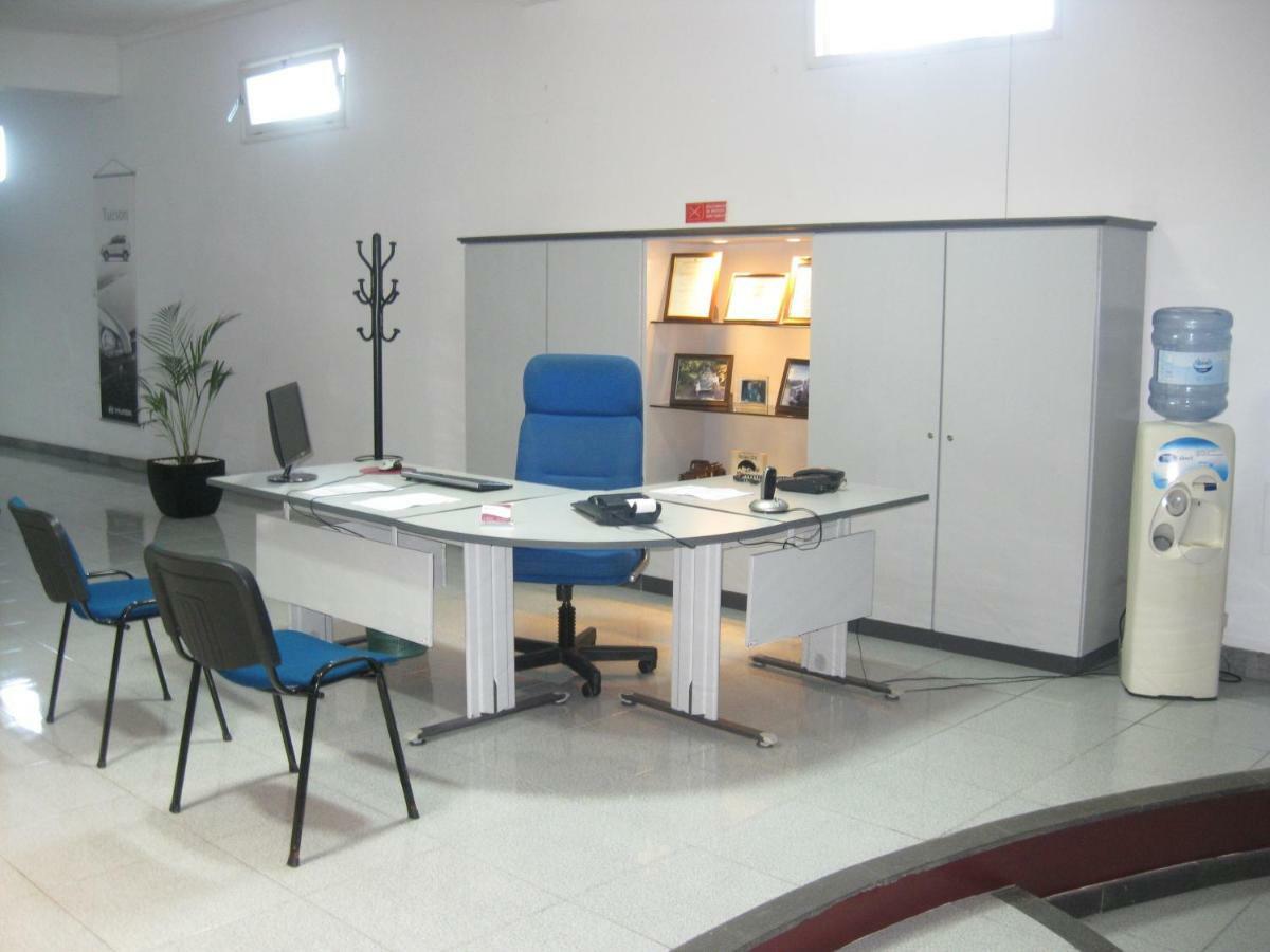 Apartamento Do Barao 蓬塔德尔加达 外观 照片