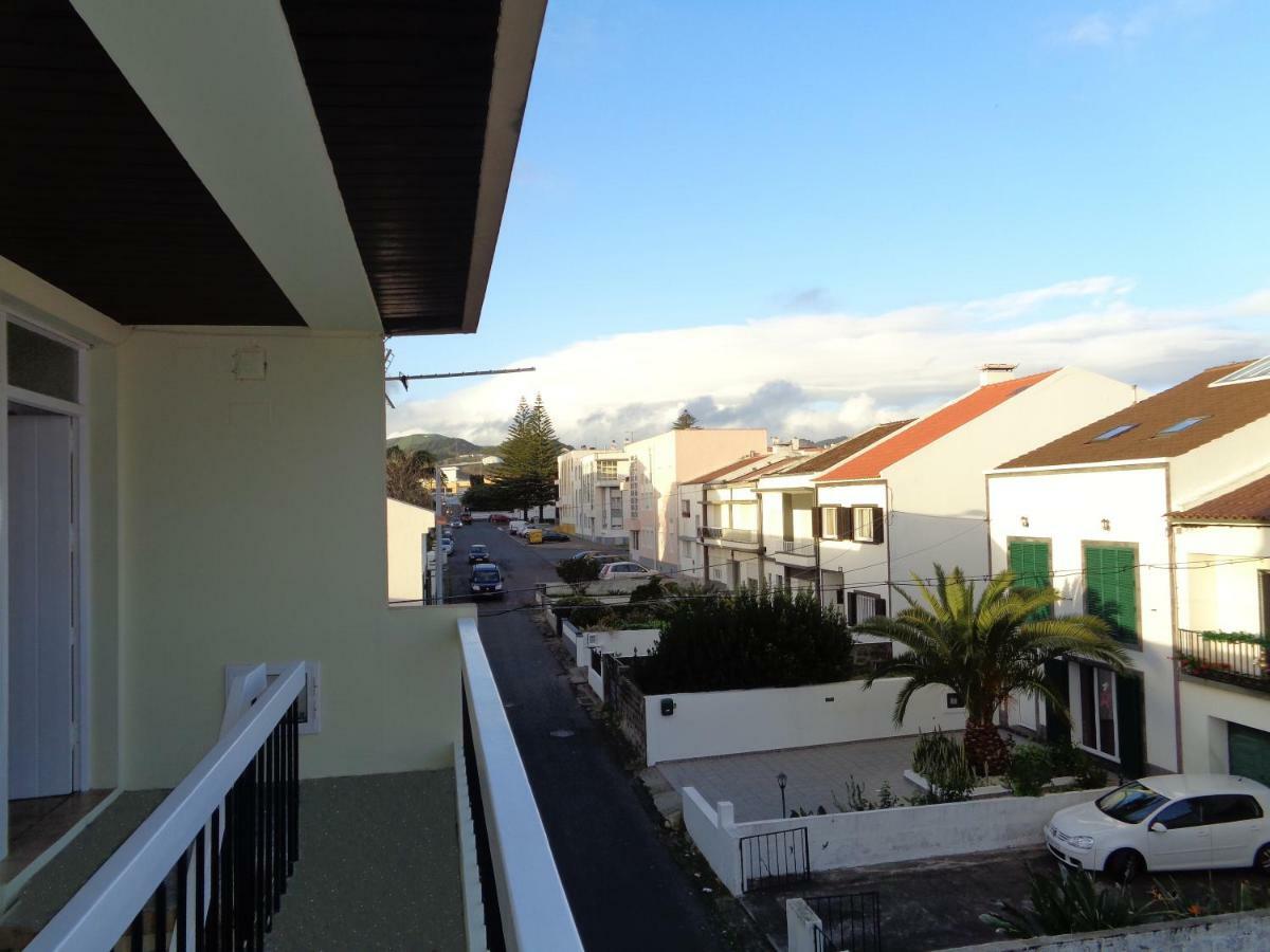 Apartamento Do Barao 蓬塔德尔加达 外观 照片